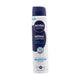 Nivea Men Dry Control Defense Antiperspirant Deodorant Aerosol Spray 250ML