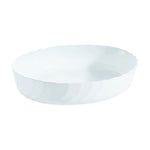 Luminarc Bakeware Smart Trianon Oval Baking Dish 36X28CM