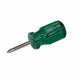 Stanley Stubby Phillips Screwdriver #2 x 45mm