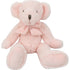 Ollie and Paige Lola The Bear Plush Toy