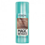 Loreal Magic Retouch 3 Brown