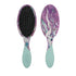 Wet Brush Pro Detangling Hair Brush Ocean Reef Blue