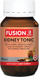 Fusion Health Kidney Tonic 120 tabs