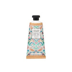 William Morris At Home Aloe and Lime Hand Cream Strawberry Thief 100ML