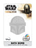 Star Wars The Mandalorian Grogu Bubble Bath 2 Pack 500ML