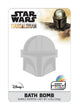 Star Wars The Mandalorian Grogu Bubble Bath 2 Pack 500ML