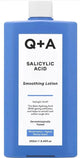 Q+a Salicylic Acid Smoothing Lotion 250ml