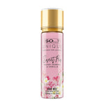 So Unique Sweet Pea Body Mist 150ML
