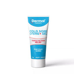 Dermal Therapy Cold Sore Lysine Gel | 5g