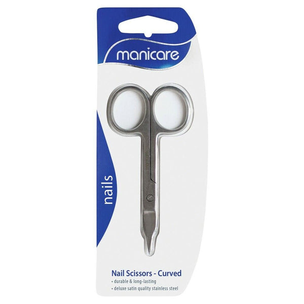 Manicare Scissor Nail Cvd