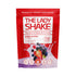 The Lady Shake Mixed Berry Flavour 840g