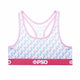 PSD Underwear Flamingo III Sports Bra