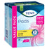 Tena InstaDry Standard Length Pads 20 PCS