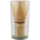 Matcha Maiden Bamboo Matcha Whisk Chasen for Traditional Japanese Tea Ceremony 1 Count