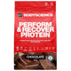 Body Science Perform and Recover Protein Chocolate 900g