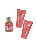 Cacharel Anais Anais Premier Delice Eau de Toilette For Women 3 Pieces Gift Set