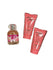 Cacharel Anais Anais Premier Delice Eau de Toilette For Women 3 Pieces Gift Set