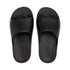 Archline Rebound Orthotic Arch Support Recovery Slides Black 36