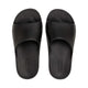 Archline Rebound Orthotic Arch Support Recovery Slides Black 36
