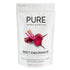 Pure Sports Nutrition Beet Endurance Powder for Performance and Blood Flow 150G