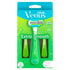 Gillette Venus Extra Smooth Sensitive Disposable Razor 2 Pack