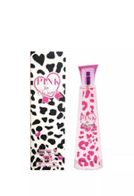 Pink For Women EBC EDP Spray
