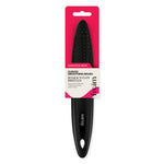 Fraim Curved Smoothing Brush for Sleek and Shiny Hair