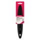 Fraim Curved Smoothing Brush for Sleek and Shiny Hair