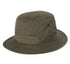 Kooringal Mens Packard V2 Military Bucket Hat M/L