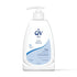 Ego QV Face Gentle Cleanser For Dry And Sensitive Skin 200G