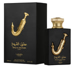Lattafa Pride Ishq Al Shuyukh Gold EDP 100ML