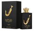 Lattafa Pride Ishq Al Shuyukh Gold EDP 100ML