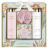 Lulu Grace Lily and Peony Bath Gift Set