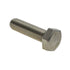 Generic Screw & Nut Set Hex Stainless Steel M6 X 40 5pack