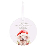 Splosh Christmas 2025 Koala Keepsake