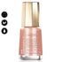 Mavala Nail Color Cream Zephyropolis 468 5ML