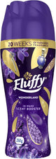 Fluffy In Wash Scent Booster Wonderland 250G