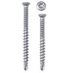 AnchorMark Deck Screw 5.5 x 60 S2 304SS TX20 1000 Pack