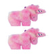 Toasty Hugs Quotes Glitter Unicorn Plush