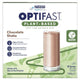 Optifast Plant Based Chocolate Meal Replacement Bars 10 x 54g
