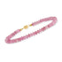 Ross Magnetic Stainless Steel Bracelet 156