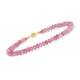 Ross Magnetic Stainless Steel Bracelet 156