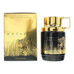 Armaf Odyssey Wild One Gold Edition Eau De Parfum 100ml