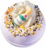 Bomb Cosmetics Fizz The Season Bath Blaster 160G