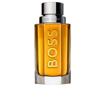 Hugo Boss The Scent Aftershave Lotion for Men 100ML