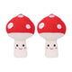 Toasty Hugs Quotes Maxie Mushroom Heatable Plush Toy