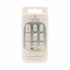 Helios French Nails Long 24 Pink