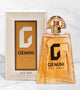Gemini Pour Homme Men'S Cologne EDT 100ML