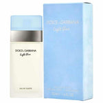 Dolce & Gabbana Light Blue Eau de Toilette for Women 50ML