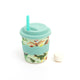Chinoclub Kids Reusable Keep Cup for Babycino and Hot Chocolate 118ML